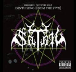 Satan (JAP) : Death Song (from the Styx)